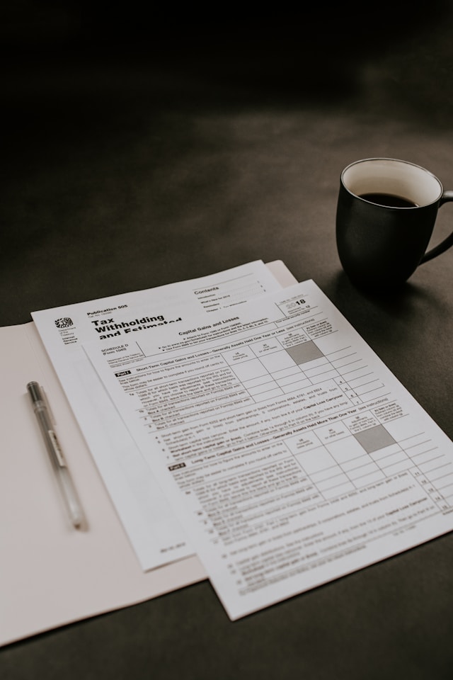 Accounting & Finance